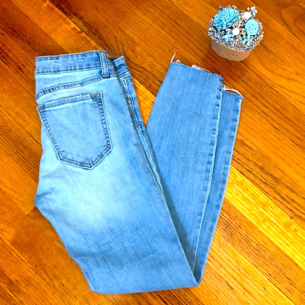 Jeans Gap Denim for woman !!!